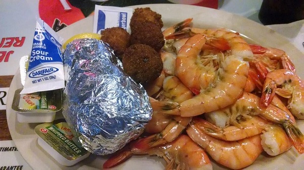 Things To Do MIKE'S SEAFOOD MARKET & GRILL